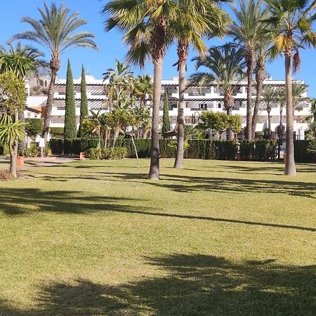 Spirit Of Mojacar Apartment Luaran gambar