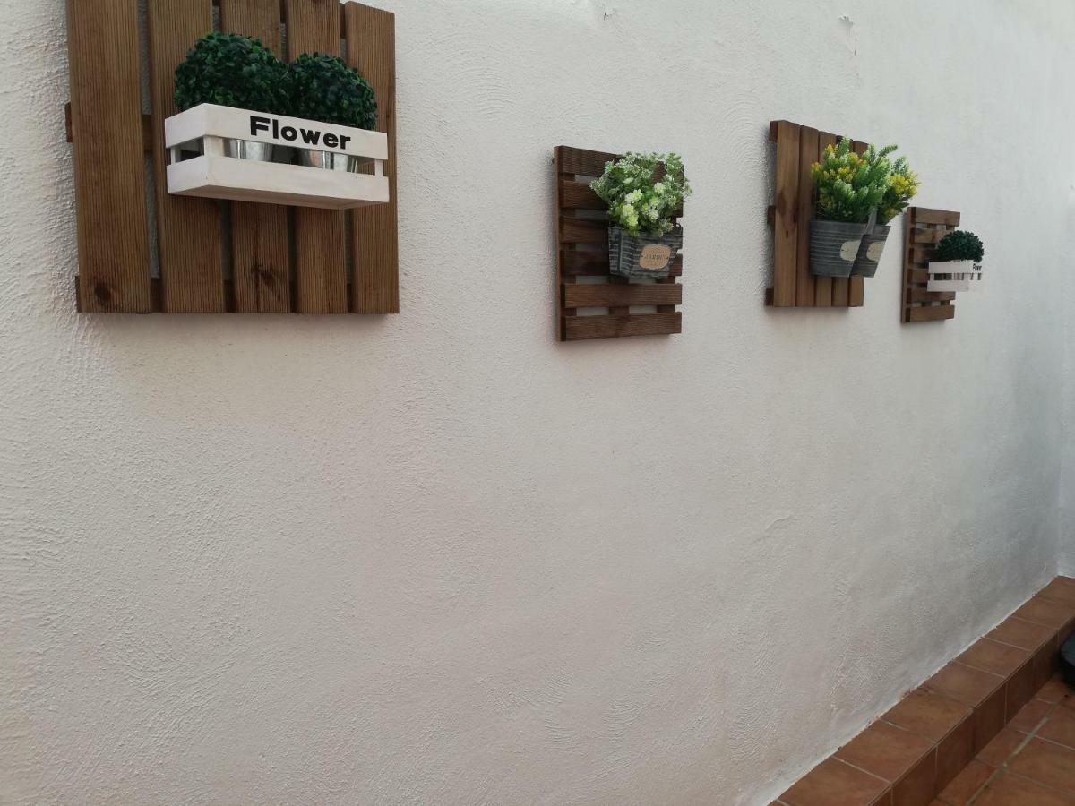 Spirit Of Mojacar Apartment Luaran gambar